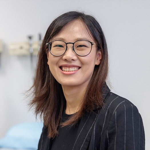 Xin Lyu, PhD | Capital Medical Group