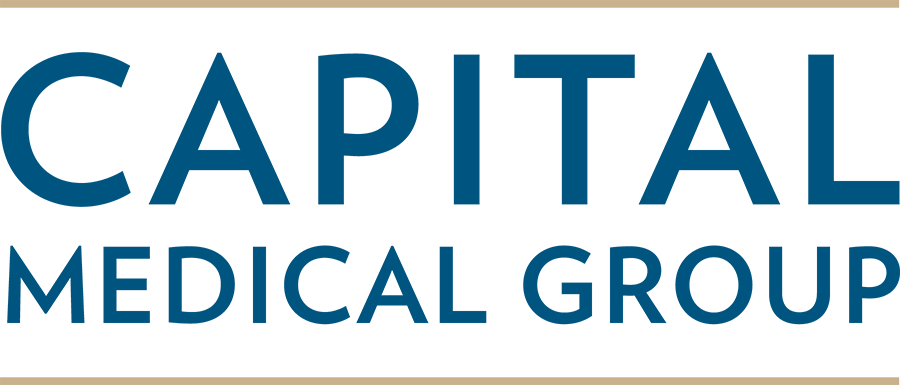 The Capital Medical Group Home