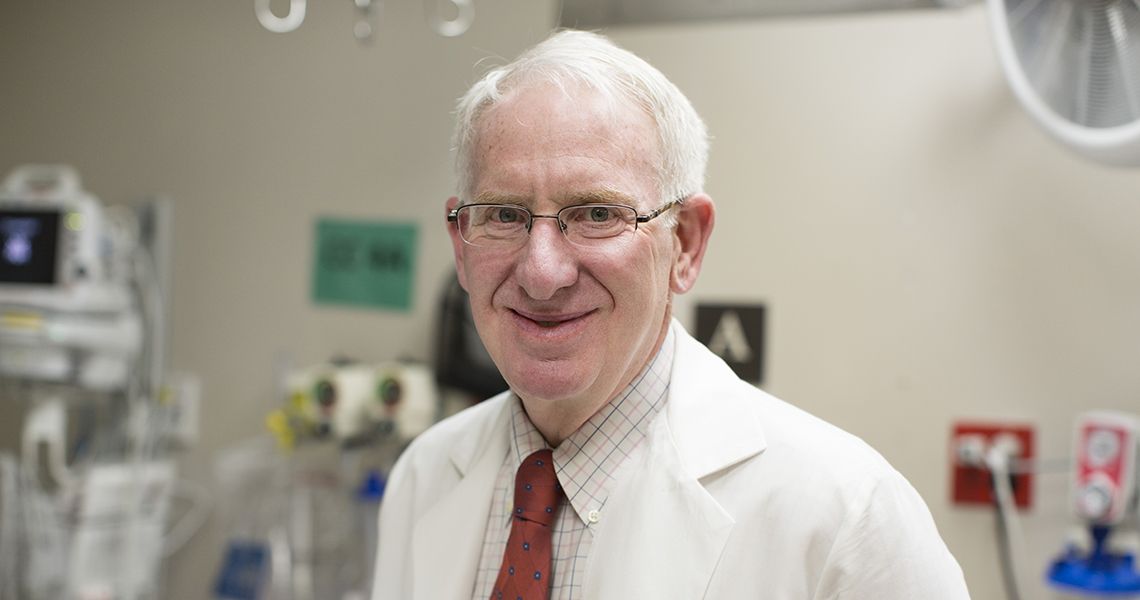 Robert Shesser, MD