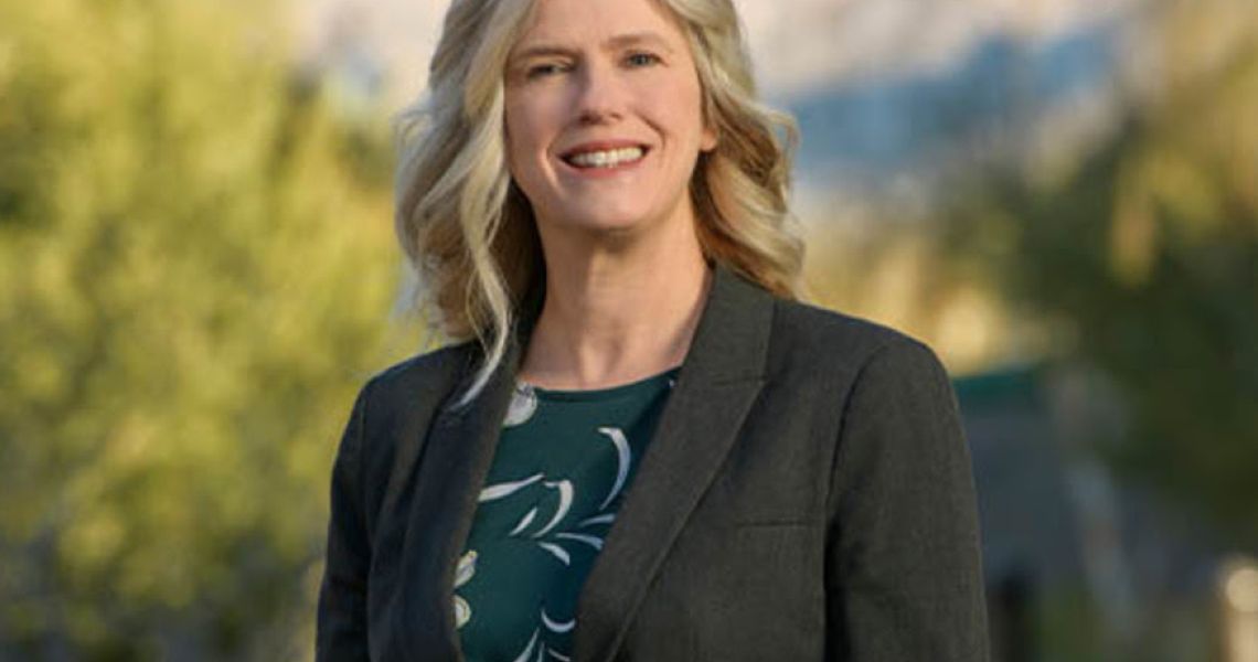 Julie Bauman