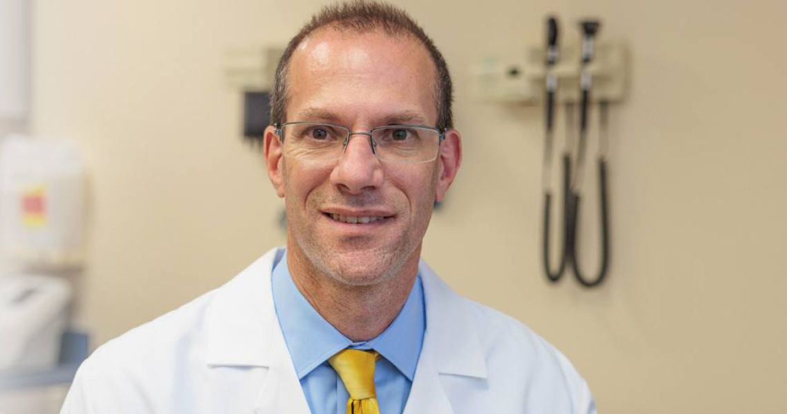 Robert Sterling, MD