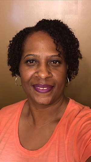 Carlita Felder