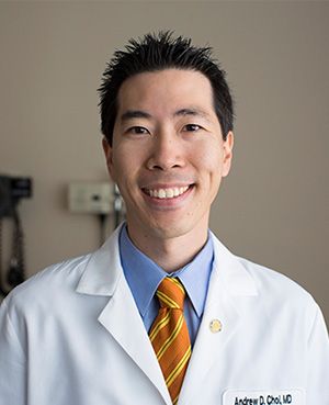 Andrew Choi Headshot