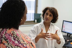 Dr. Jannet Lewis