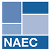 NAEC logo