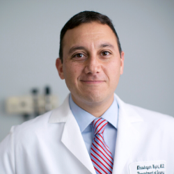 Dr. Vaziri
