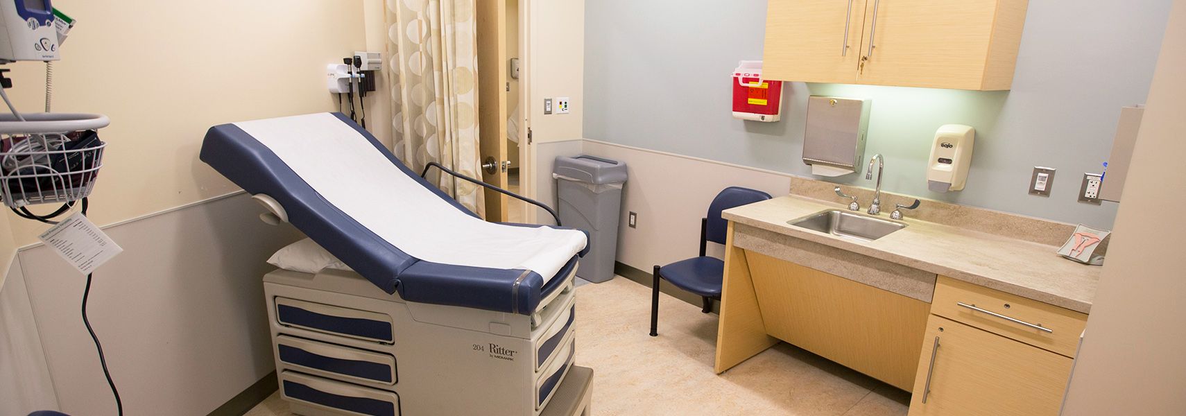 Bethesda - Maternal Fetal Medicine