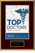 Top Doctors 2021