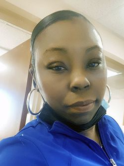 Reneya Gaskins
