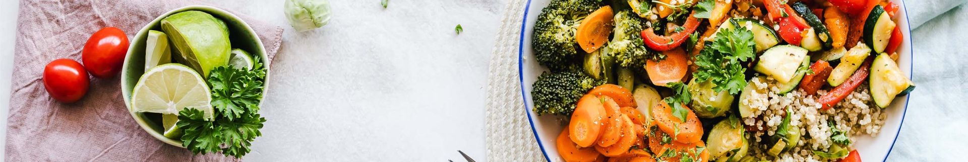 health veggies in a bowl