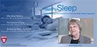 Health Sleep - Harvard Medicine