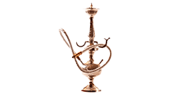 Hookah pipe