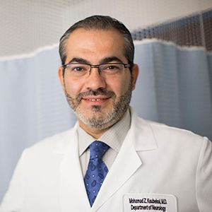 Mohamad Koubeissi