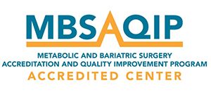 MBSAQIP logo