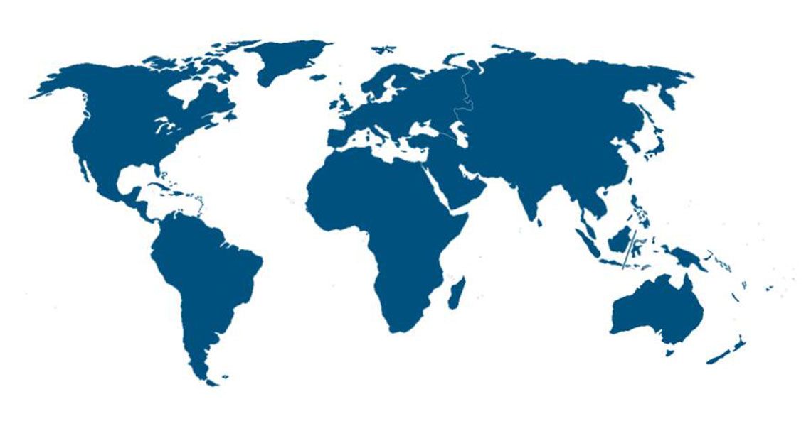 World Map