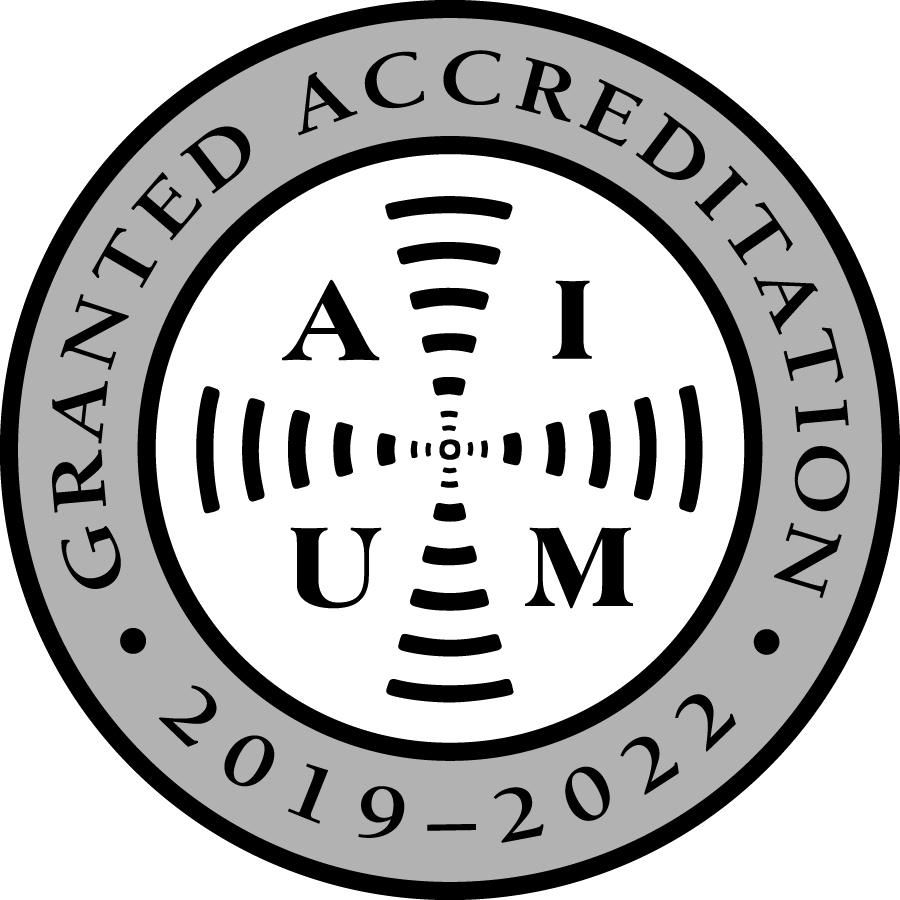AIUM logo