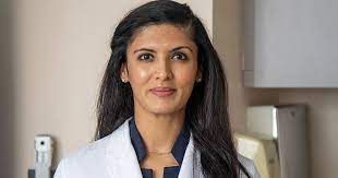 Pooja Sodha