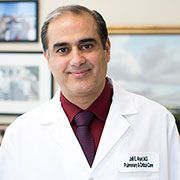 Jalil Ahari