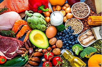 health foods