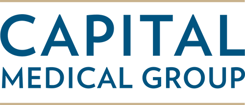 Capital Medical Group logo