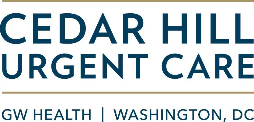 Cedar Hill urgent care logo