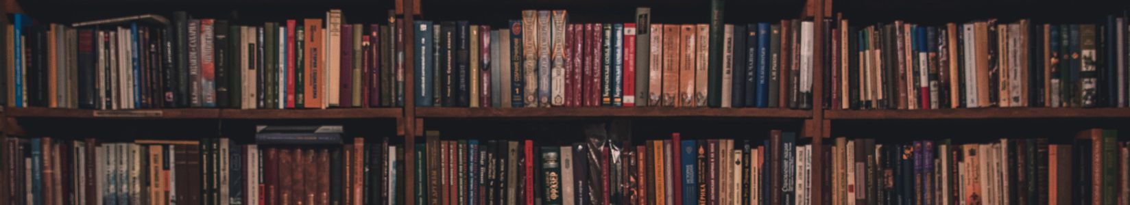 Bookshelf