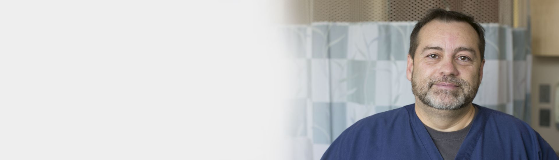 Bruce Abell, MD, FACS