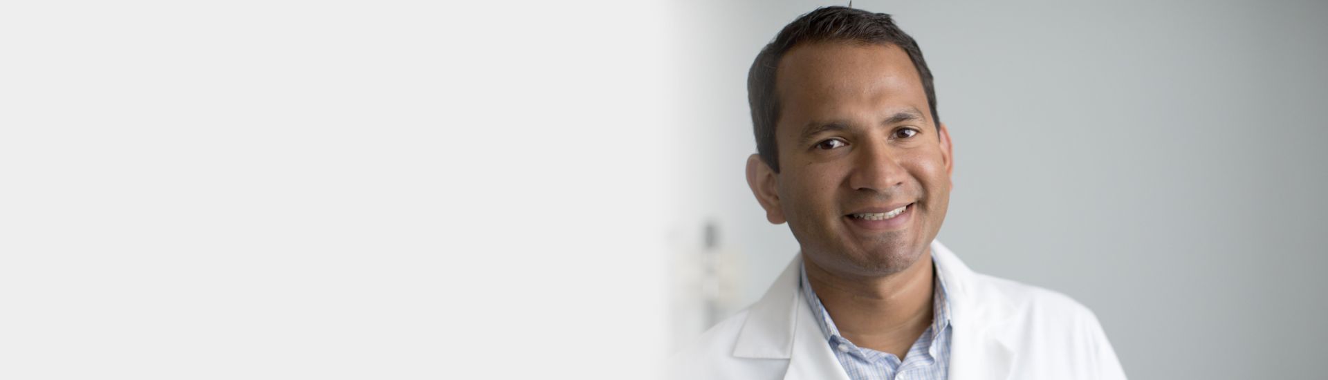 Arjun Joshi, MD