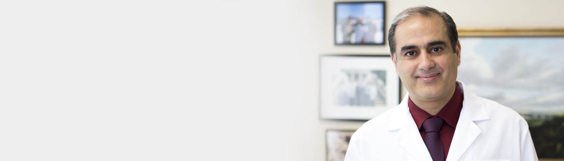 Jalil Ahari, MD