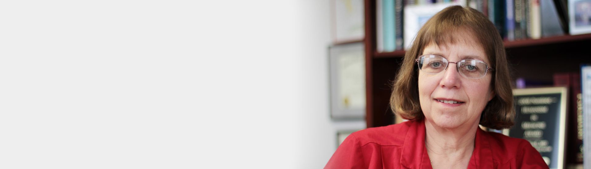 Julia Frank, MD