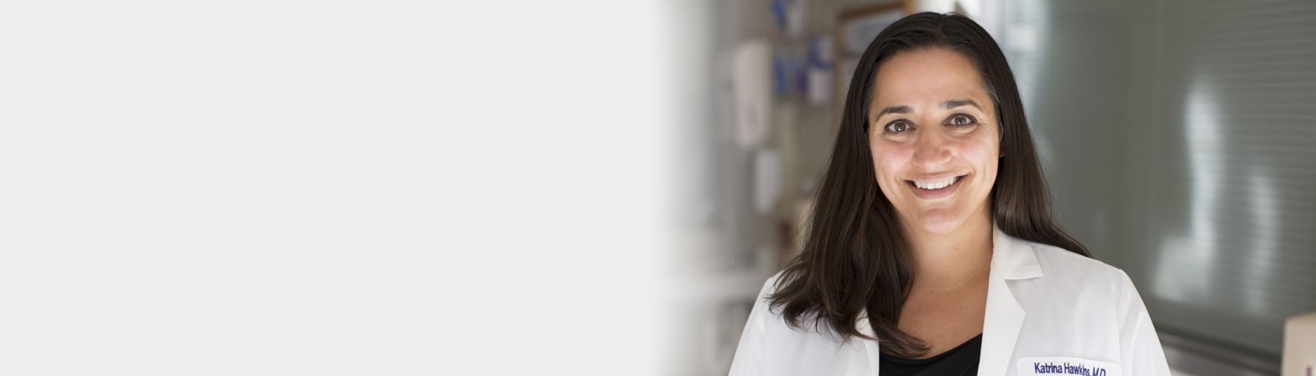 Katrina Hawkins, MD