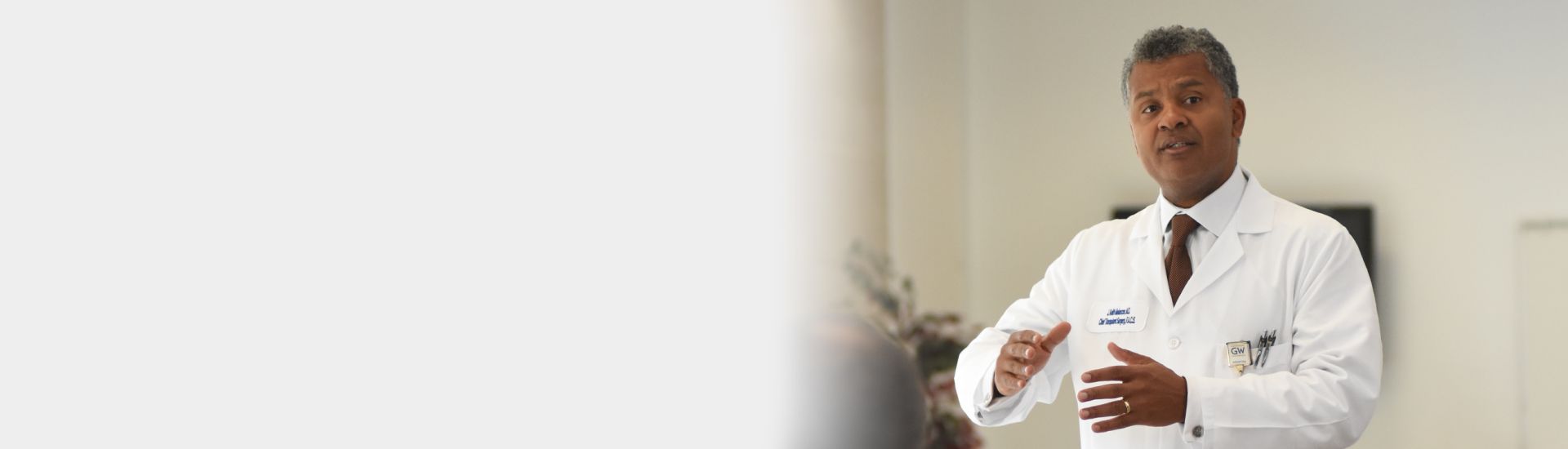 Keith Melancon, MD