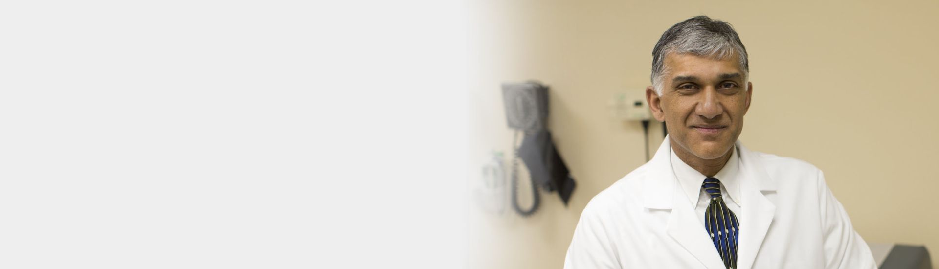 Malcolm Desouza, MD, FACOG