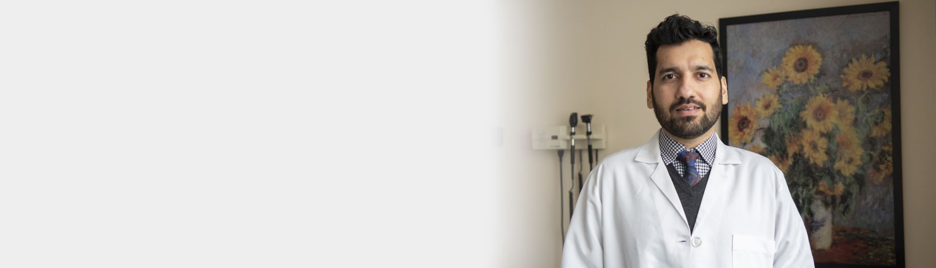 Rohit Jain, MD