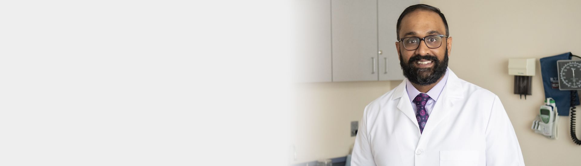 Sharad Goyal, MD