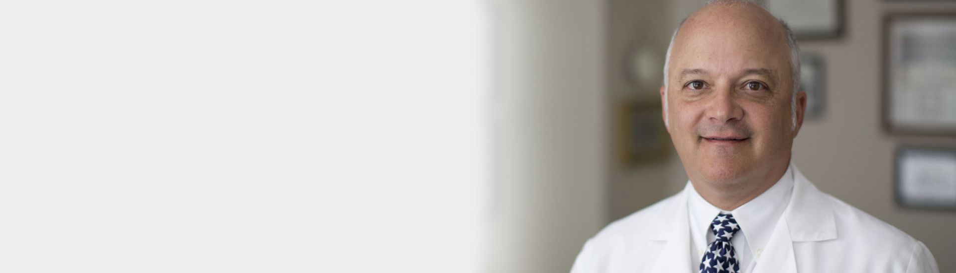 Steven Bielamowicz, MD