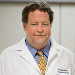 Dr. Dangerfield