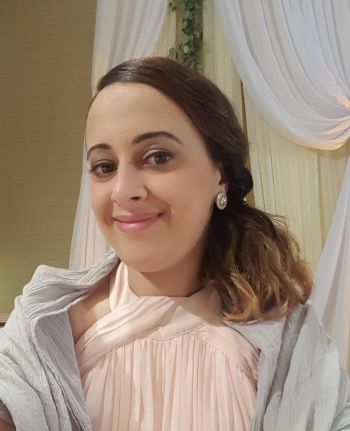 Rana Al Aghbar