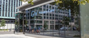 GW Primary Care office exterior street view