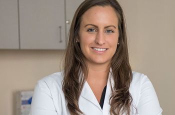 Teresa Doerre, MD Headshot