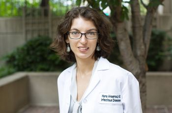 Hana Akselrod, MD