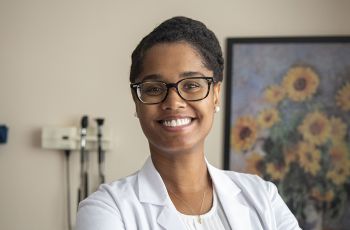 Charelle Carter-Brooks, MD, MSc