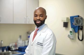 Michael Knight, MD