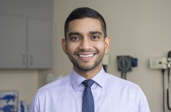 Vishal Patel, MD