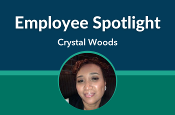 Crystal Woods