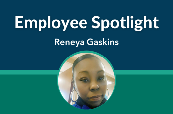 Reneya Gaskins