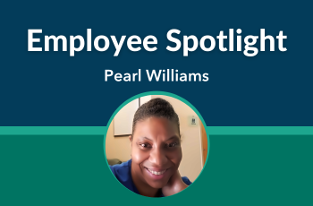 Pearl Williams