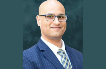 Hitan Kamdar