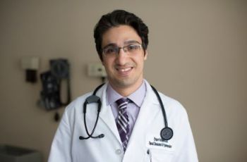 Dr. Ehsan Nobakht