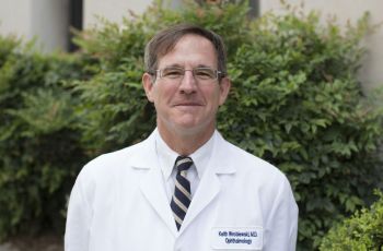 Keith Wroblewski